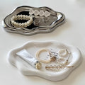 Cloud-Shaped Vanity Catch